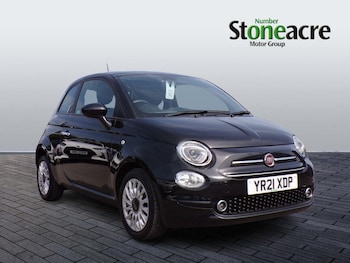 Used Fiat 500 2021 for sale - 75578033: Photo