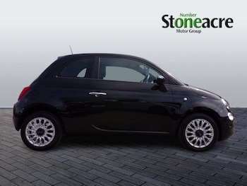 Used Fiat 500 2021 for sale - 75578033: Photo