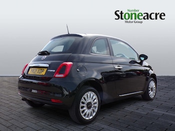 Used Fiat 500 2021 for sale - 75578033: Photo
