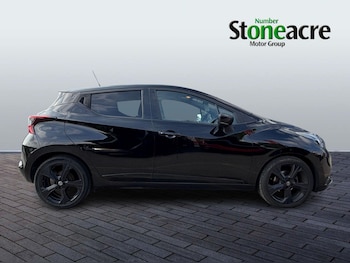 Used Nissan Micra 2022 for sale - 78491826: Photo
