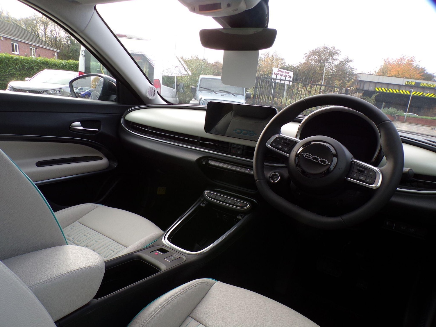 Used Fiat 600 for sale - 76473937: Photo 11