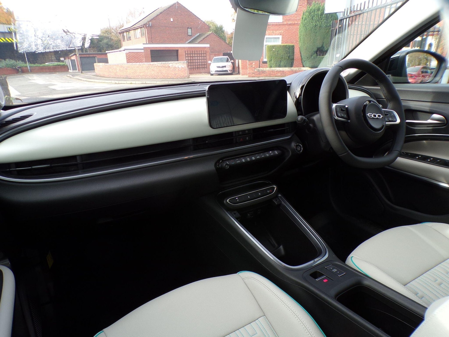 Used Fiat 600 for sale - 76473937: Photo 13