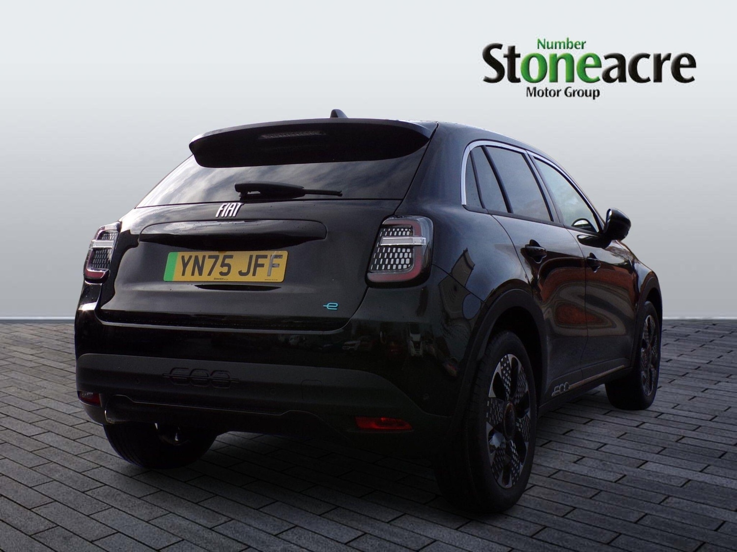 Used Fiat 600 for sale - 76473937: Photo 3