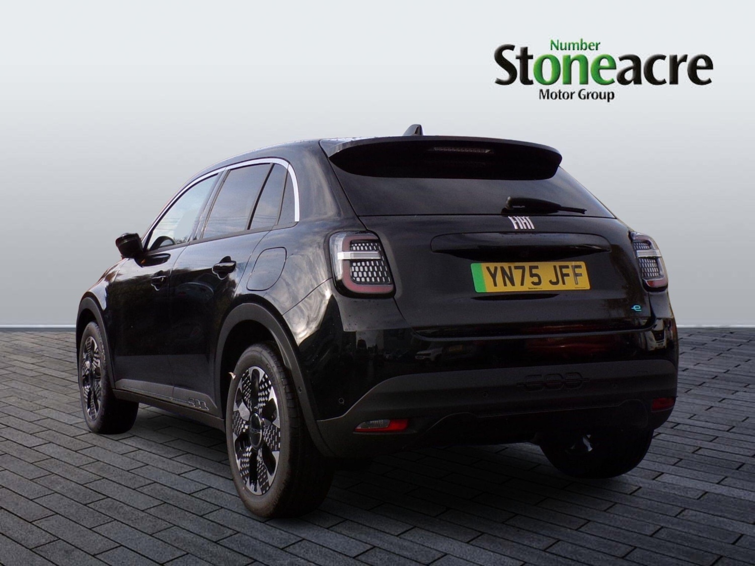 Used Fiat 600 for sale - 76473937: Photo 5