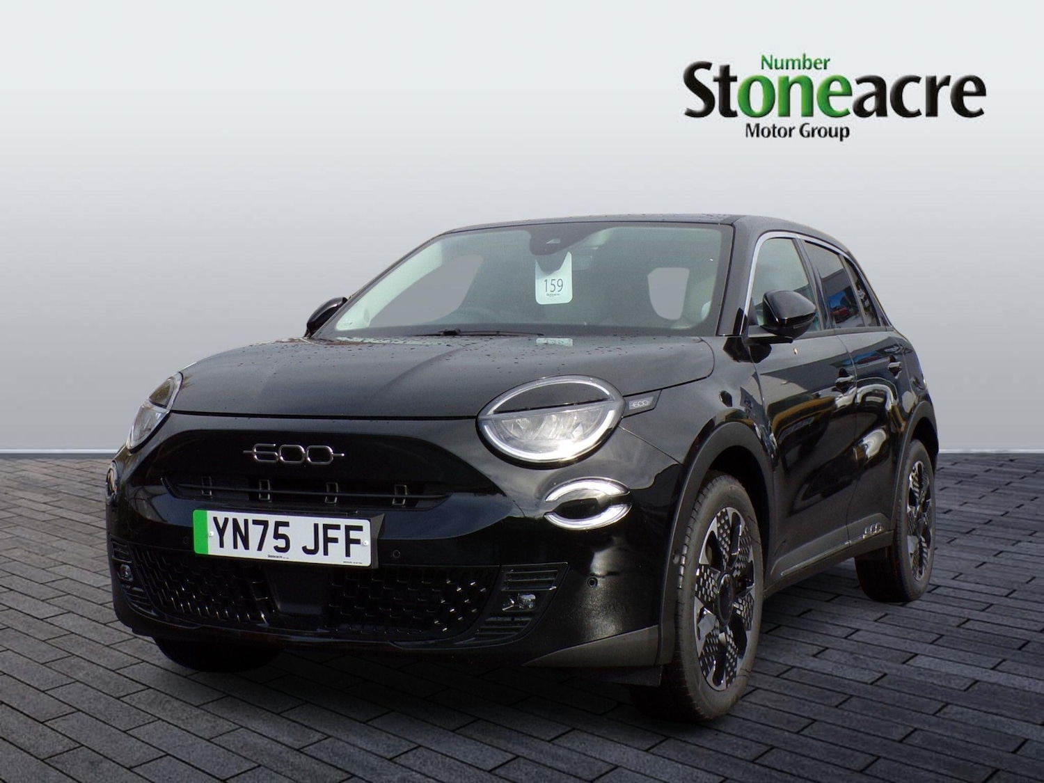 Used Fiat 600 for sale - 76473937: Photo 7