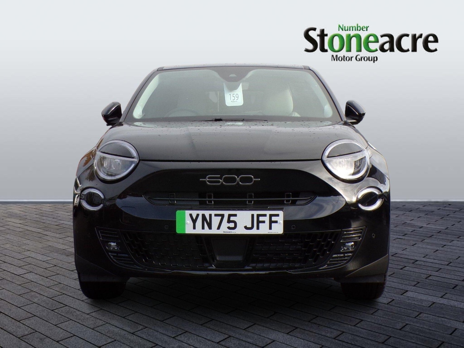 Used Fiat 600 for sale - 76473937: Photo 8