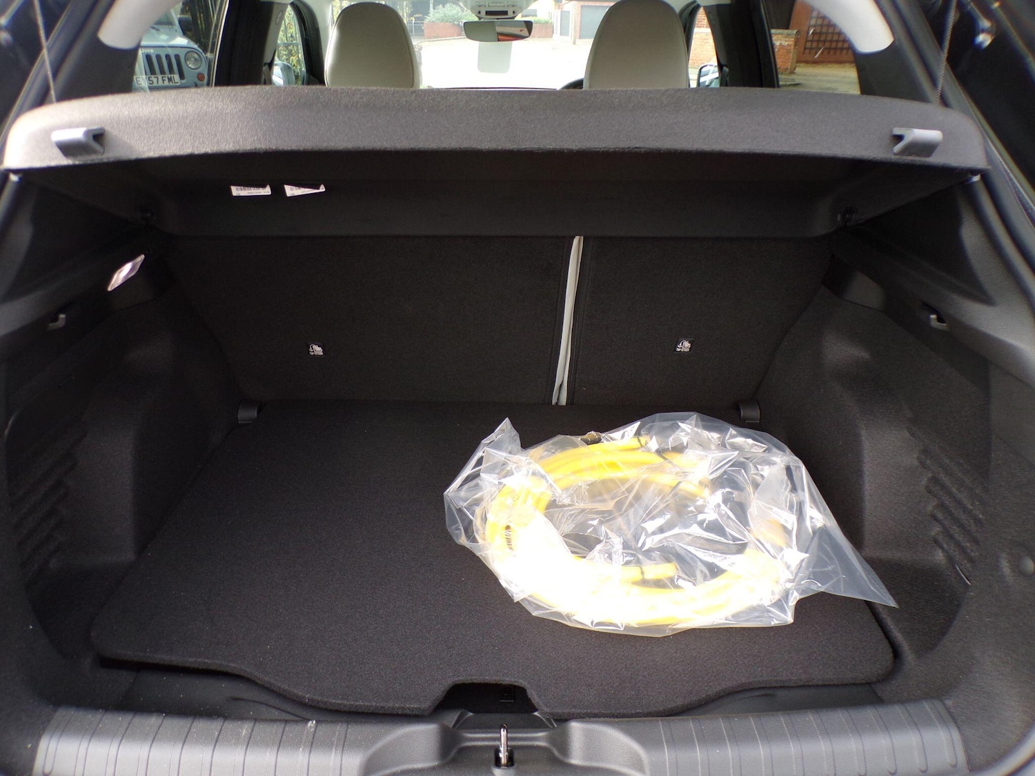 Used Fiat 600 for sale - 76473937: Photo 9