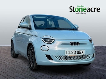 Used Fiat 500 2023 for sale - 79361334: Photo