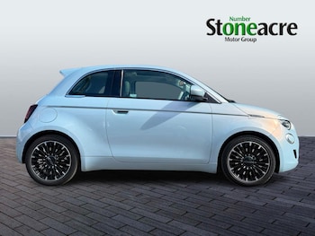 Used Fiat 500 2023 for sale - 79361334: Photo
