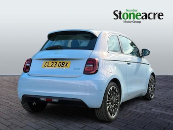 Used Fiat 500 2023 for sale - 79361334: Photo