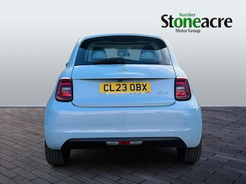 Used Fiat 500 2023 for sale - 79361334: Photo