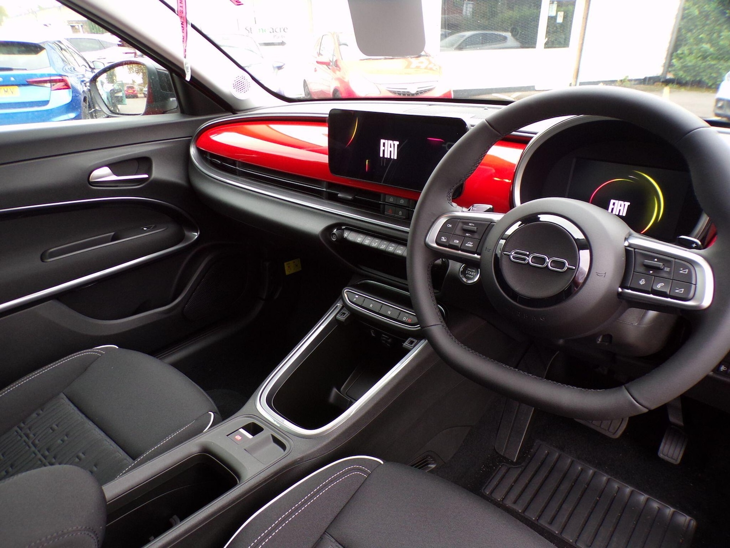 Used Fiat 600 for sale - 76991671: Photo 12