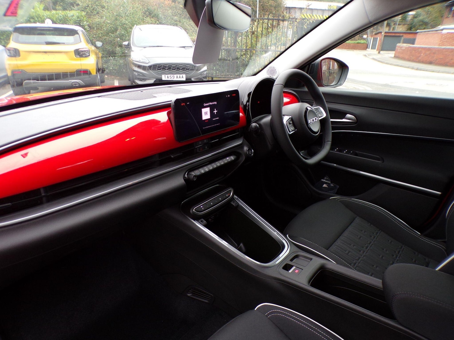 Used Fiat 600 for sale - 76991671: Photo 15