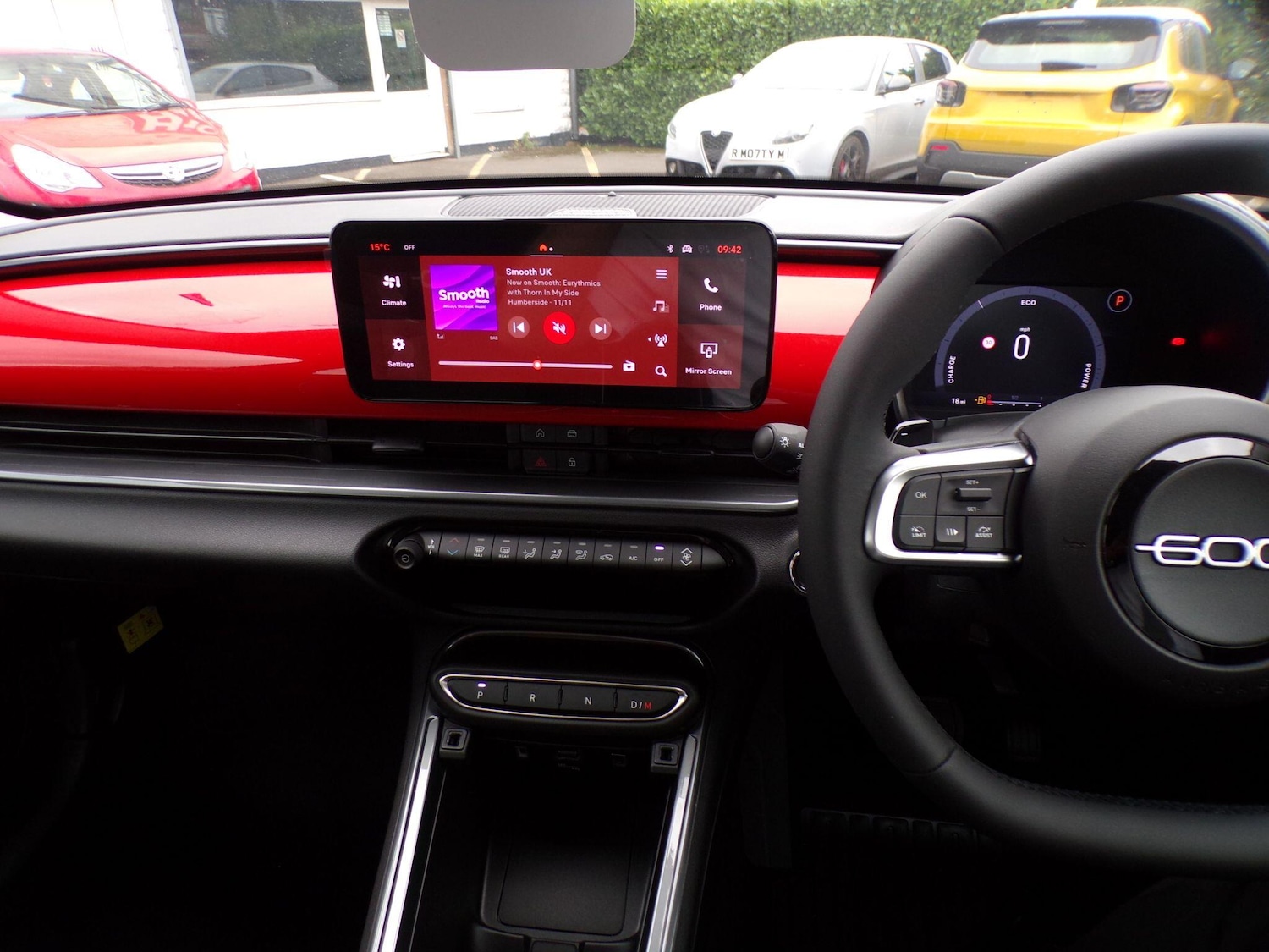 Used Fiat 600 for sale - 76991671: Photo 23