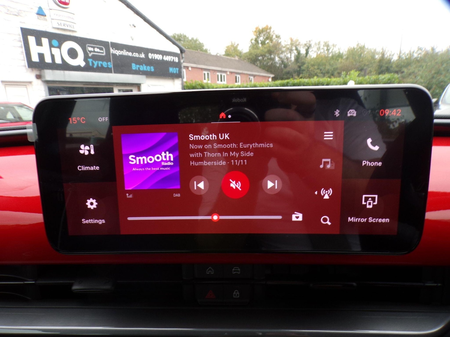 Used Fiat 600 for sale - 76991671: Photo 24