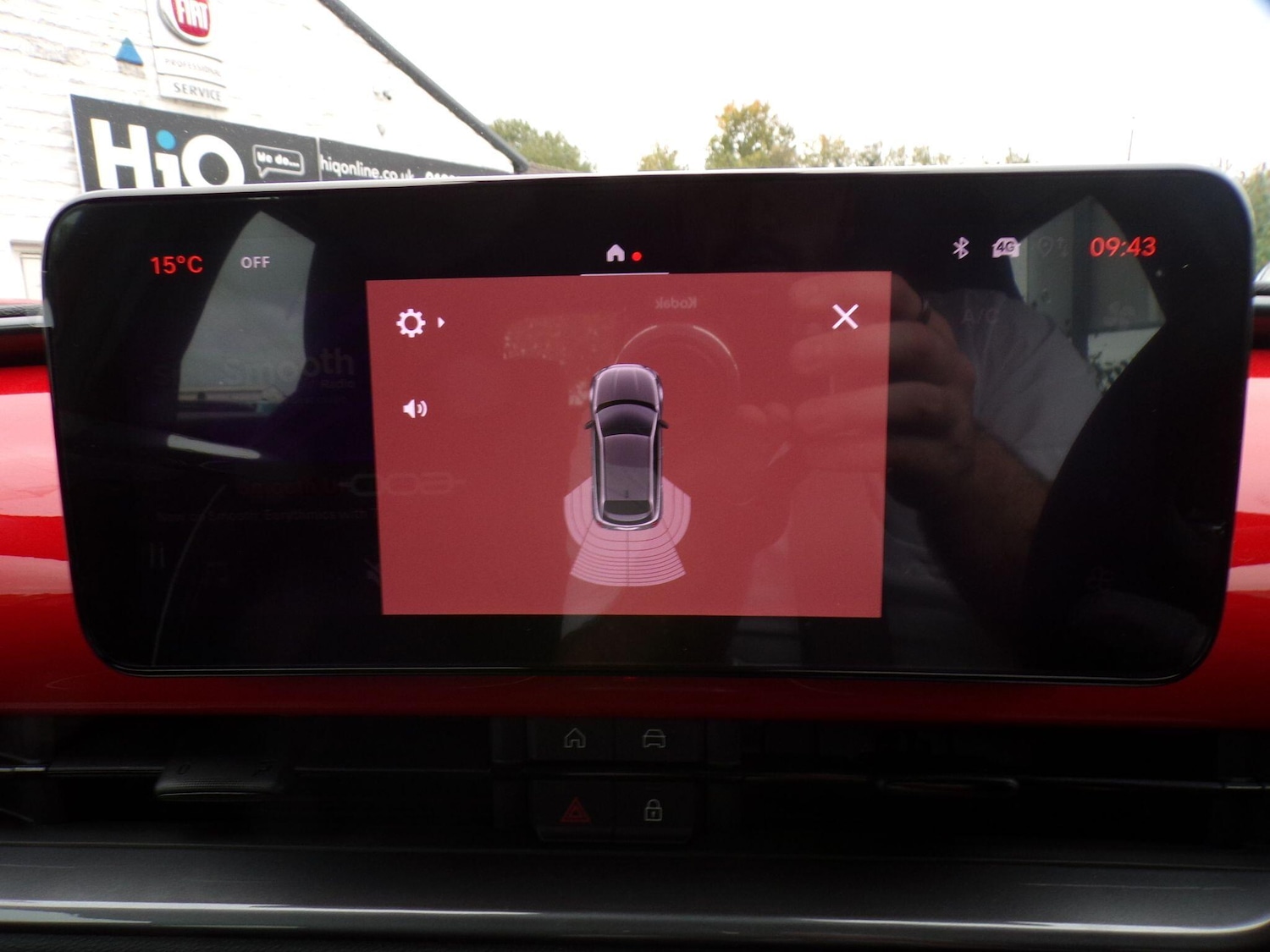 Used Fiat 600 for sale - 76991671: Photo 26