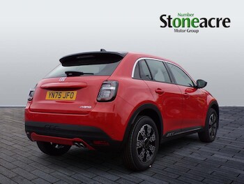 Used Fiat 600 2025 for sale - 76991671: Photo