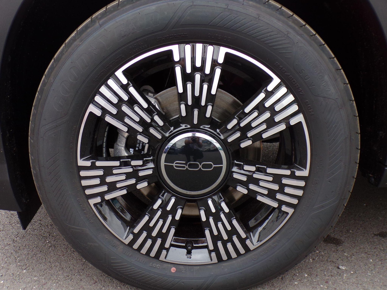 Used Fiat 600 for sale - 76991671: Photo 9