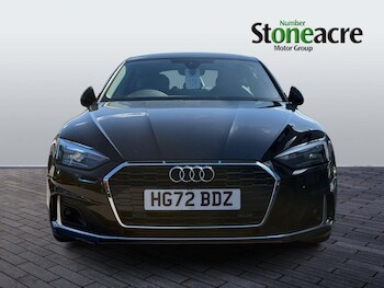Used Audi A5 2022 for sale - 78334723: Photo