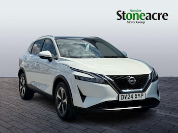 Used Nissan Qashqai 2024 for sale - 79158500: Photo