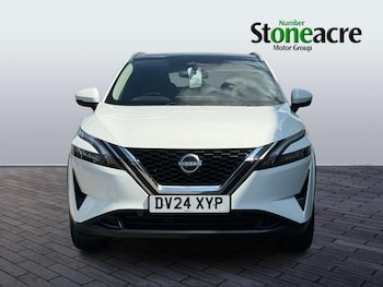 Used Nissan Qashqai 2024 for sale - 79158500: Photo