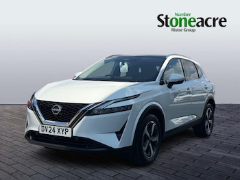 Used Nissan Qashqai 2024 for sale - 79158500: Photo