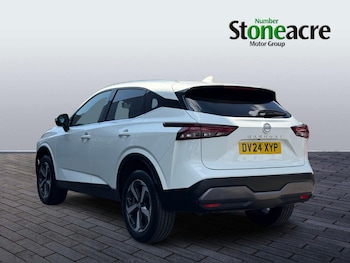 Used Nissan Qashqai 2024 for sale - 79158500: Photo