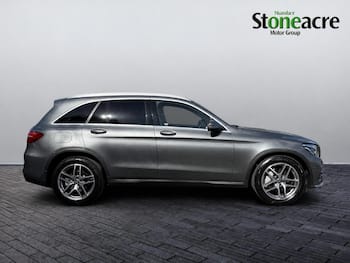 Used Mercedes-Benz GLC 2017 for sale - 79860174: Photo
