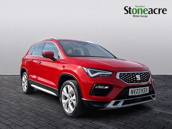 Used SEAT Ateca 2023 for sale - 79497087: Photo