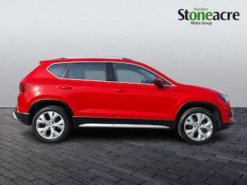 Used SEAT Ateca 2023 for sale - 79497087: Photo