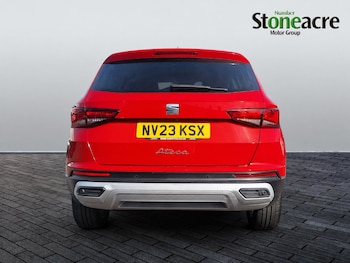 Used SEAT Ateca 2023 for sale - 79497087: Photo