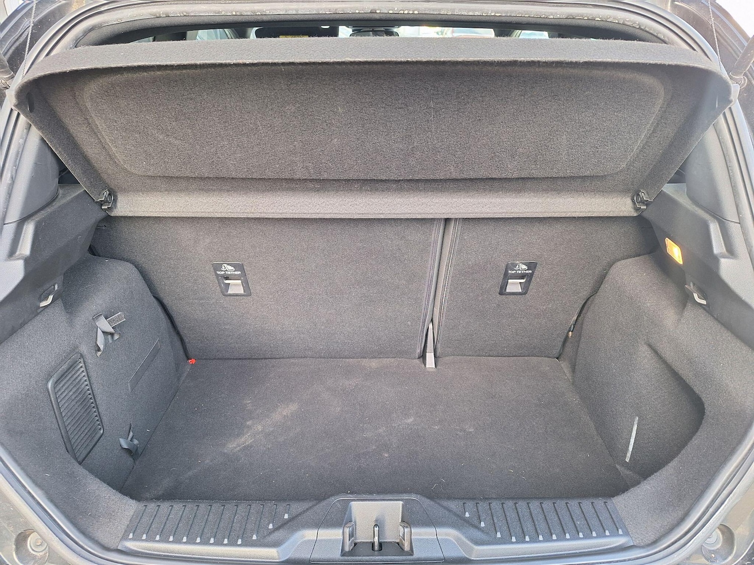 Used Ford Fiesta for sale - 77925787: Photo 10