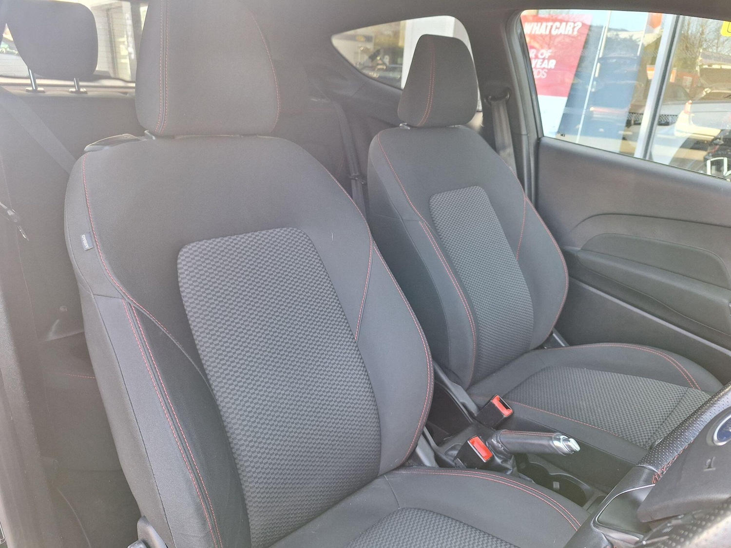 Used Ford Fiesta for sale - 77925787: Photo 12