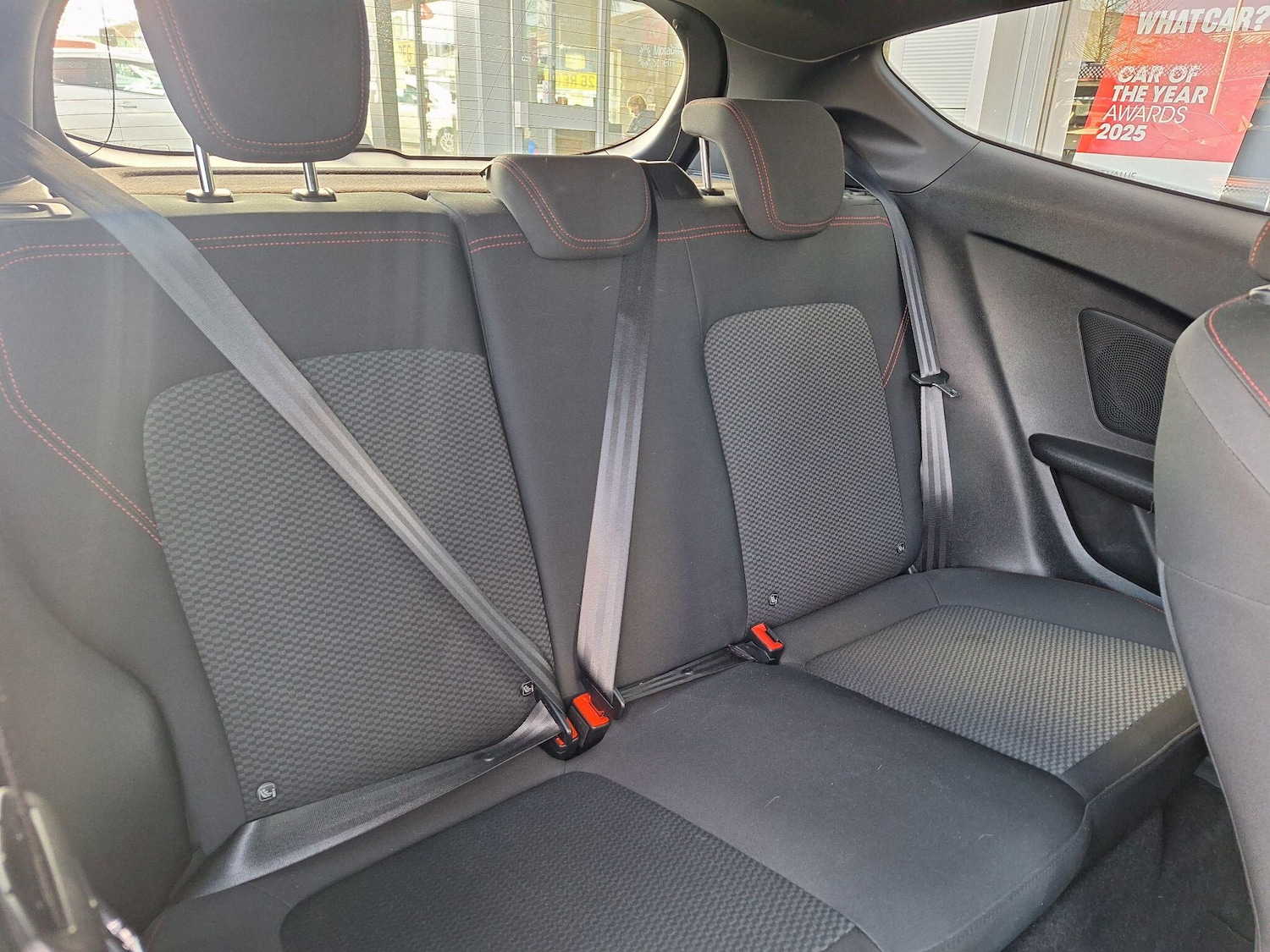 Used Ford Fiesta for sale - 77925787: Photo 13