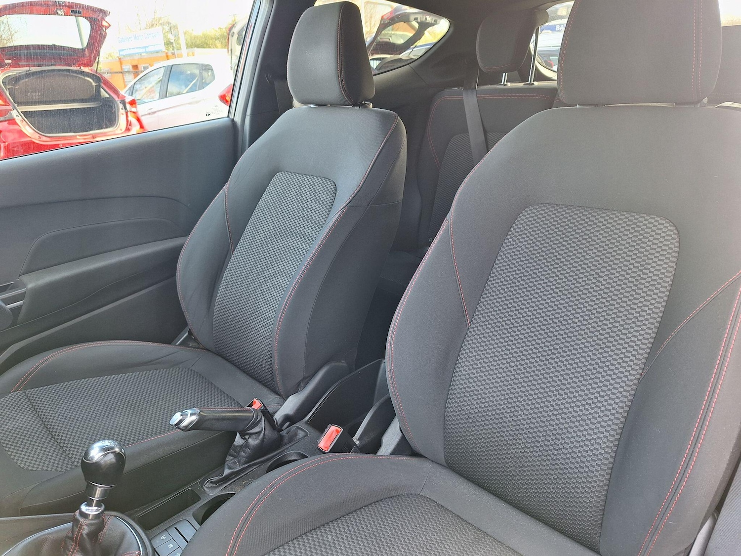 Used Ford Fiesta for sale - 77925787: Photo 14