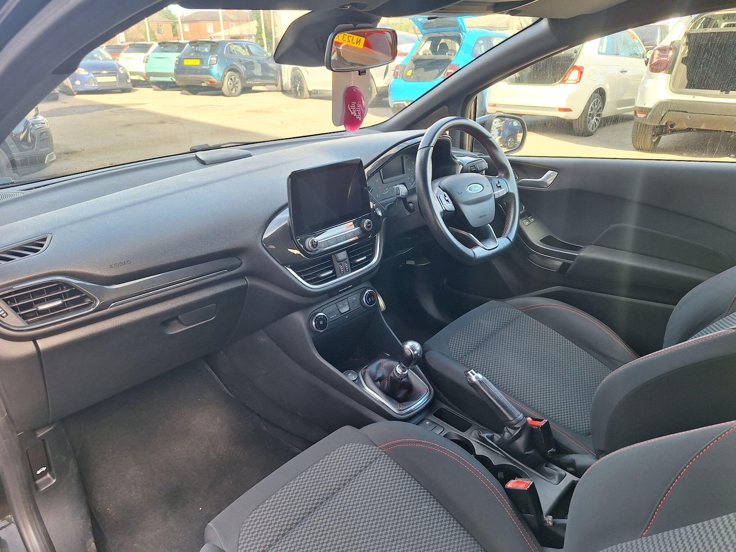 Used Ford Fiesta for sale - 77925787: Photo 15