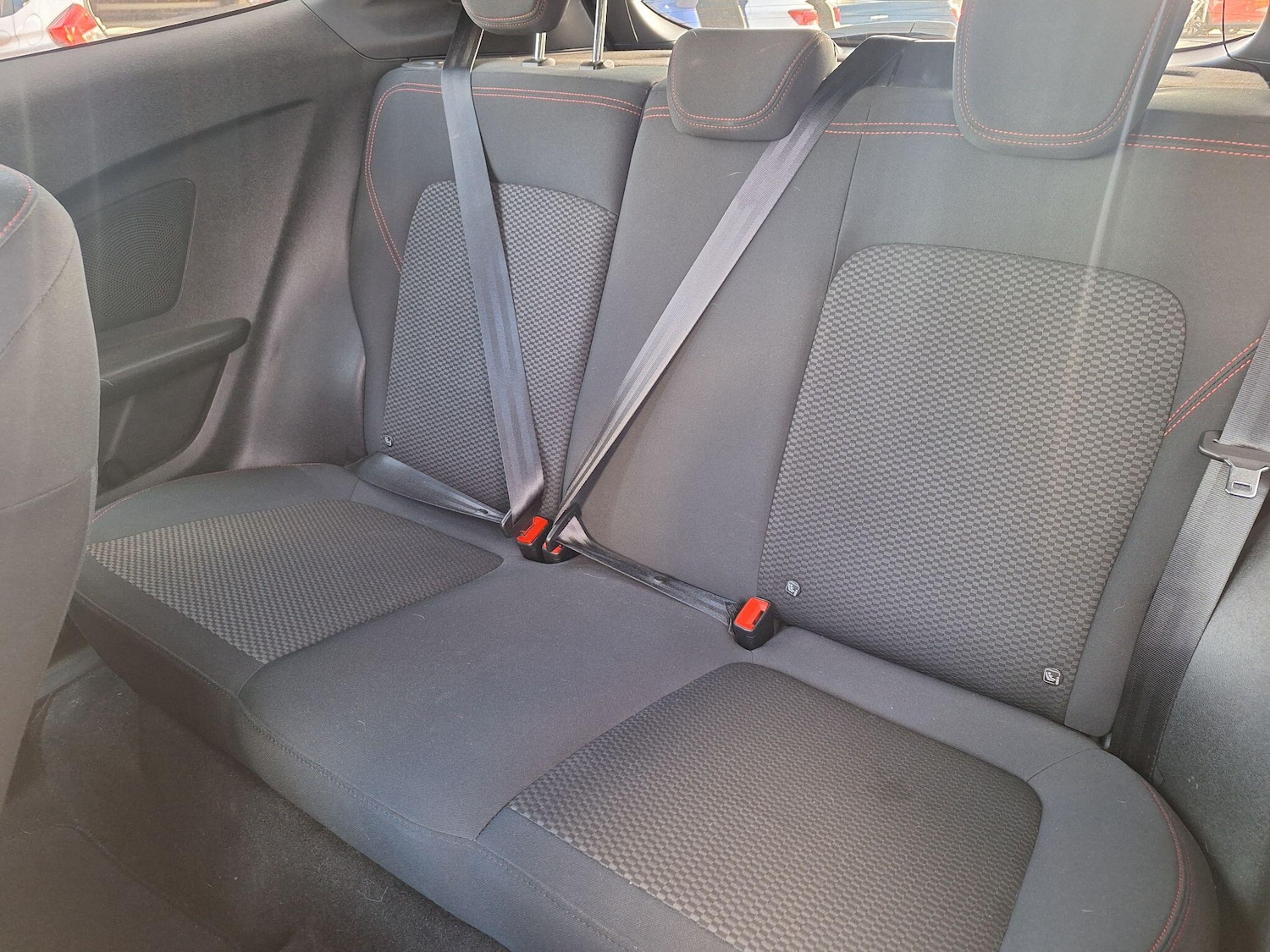 Used Ford Fiesta for sale - 77925787: Photo 16