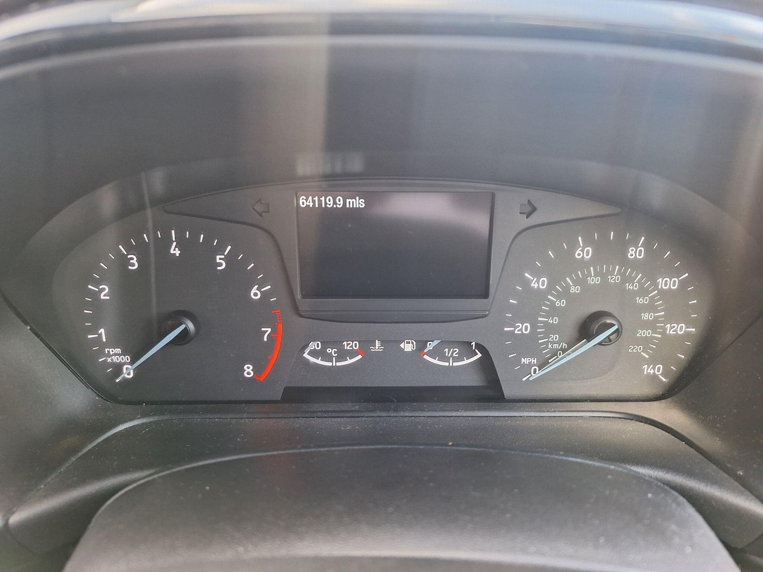 Used Ford Fiesta for sale - 77925787: Photo 17