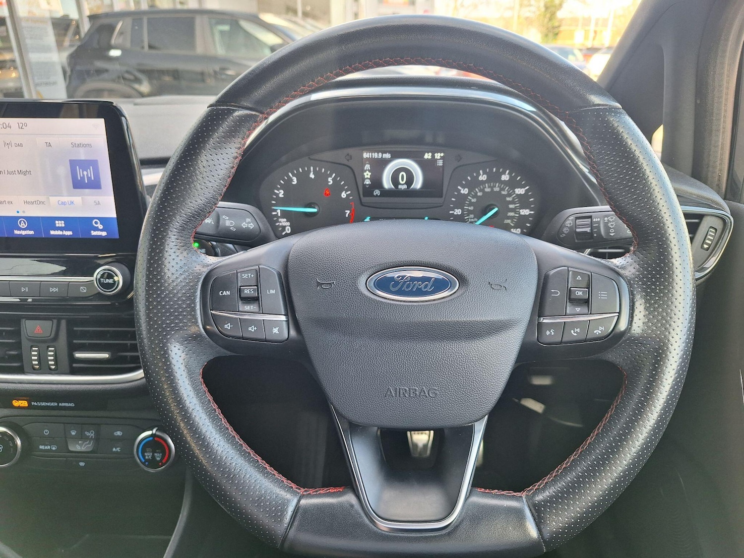 Used Ford Fiesta for sale - 77925787: Photo 18