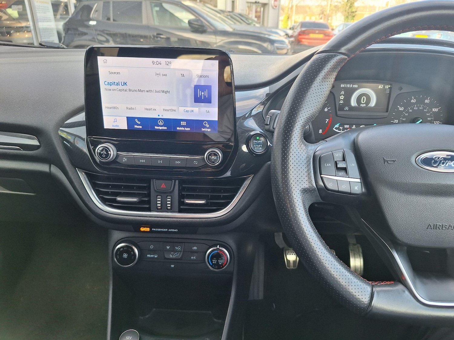 Used Ford Fiesta for sale - 77925787: Photo 19