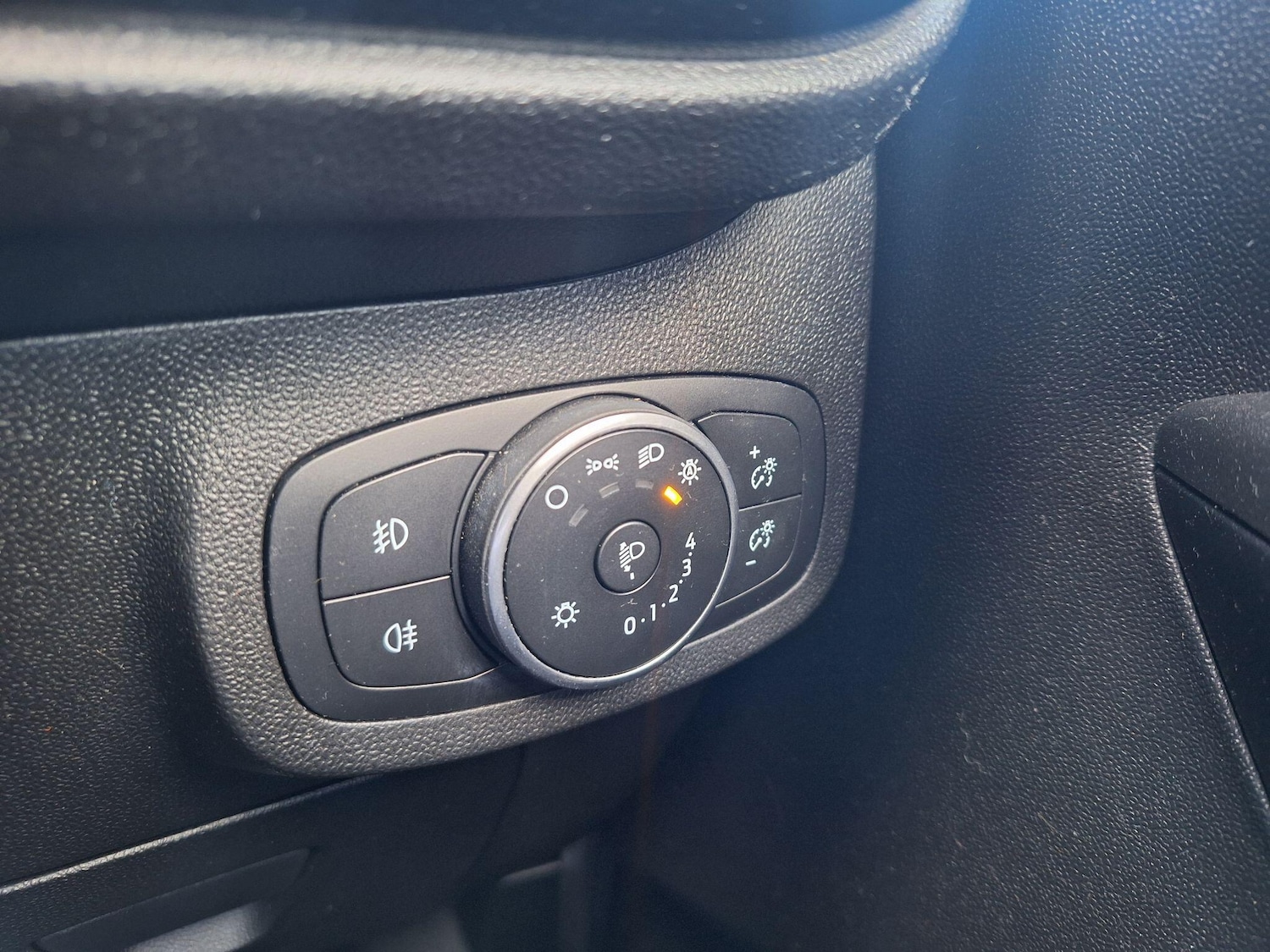 Used Ford Fiesta for sale - 77925787: Photo 20