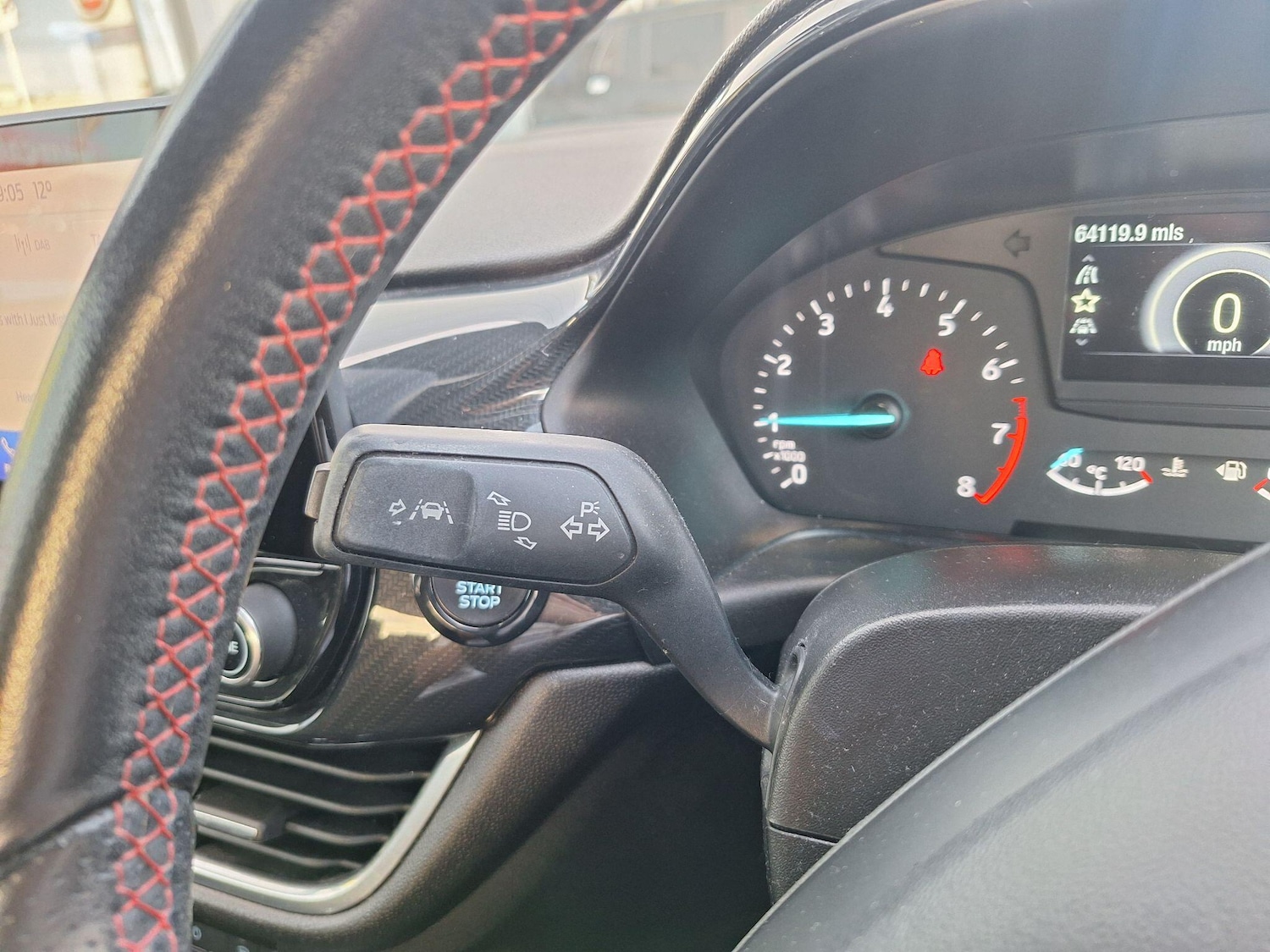 Used Ford Fiesta for sale - 77925787: Photo 22