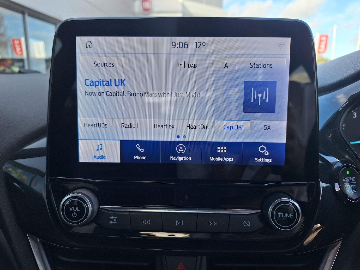 Used Ford Fiesta for sale - 77925787: Photo 25