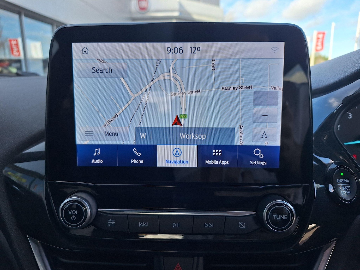 Used Ford Fiesta for sale - 77925787: Photo 26