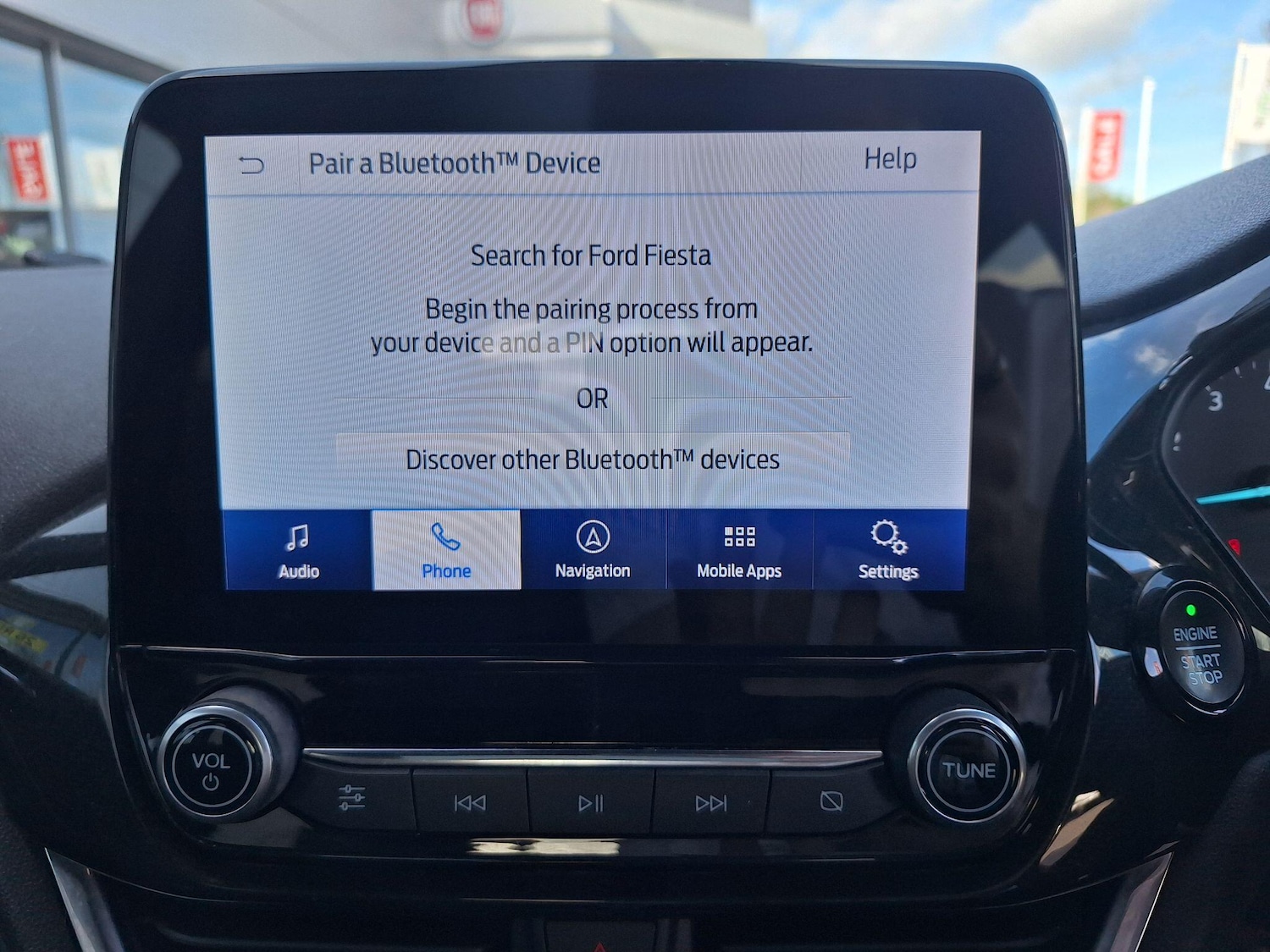 Used Ford Fiesta for sale - 77925787: Photo 27