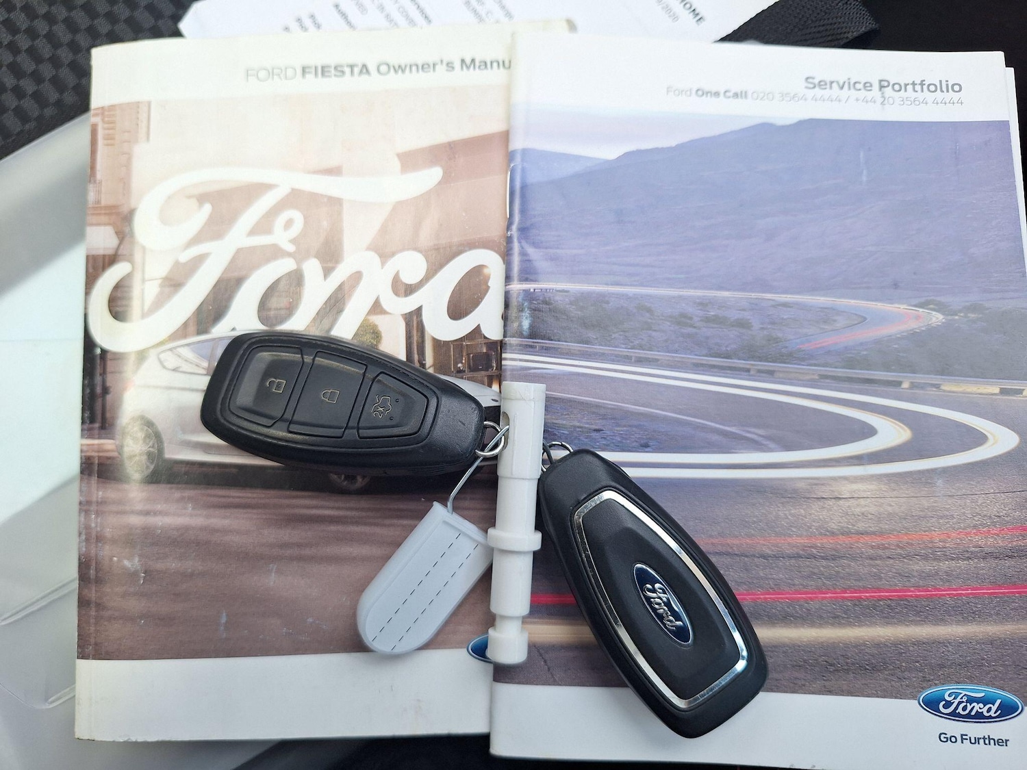 Used Ford Fiesta for sale - 77925787: Photo 29