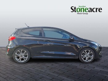 Used Ford Fiesta 2019 for sale - 77925787: Photo