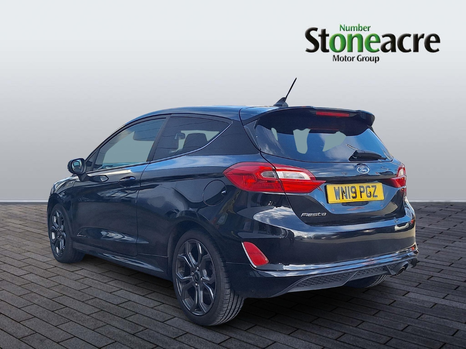 Used Ford Fiesta for sale - 77925787: Photo 5