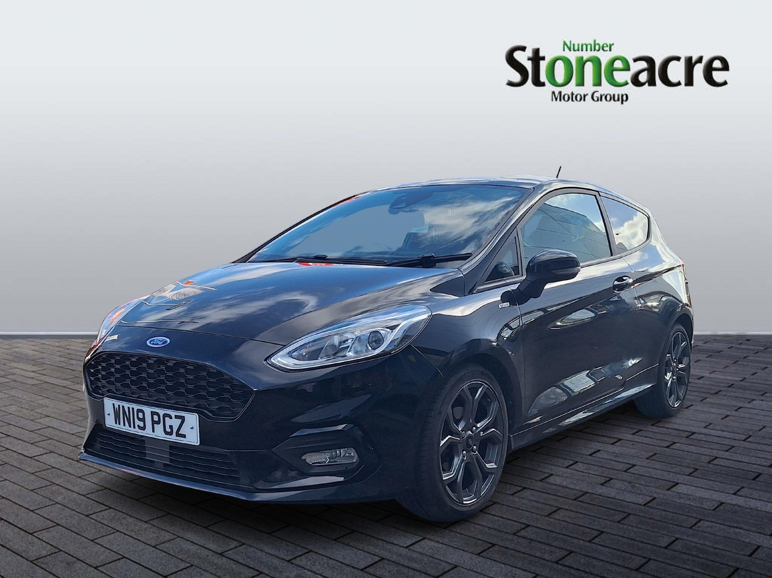 Used Ford Fiesta for sale - 77925787: Photo 7