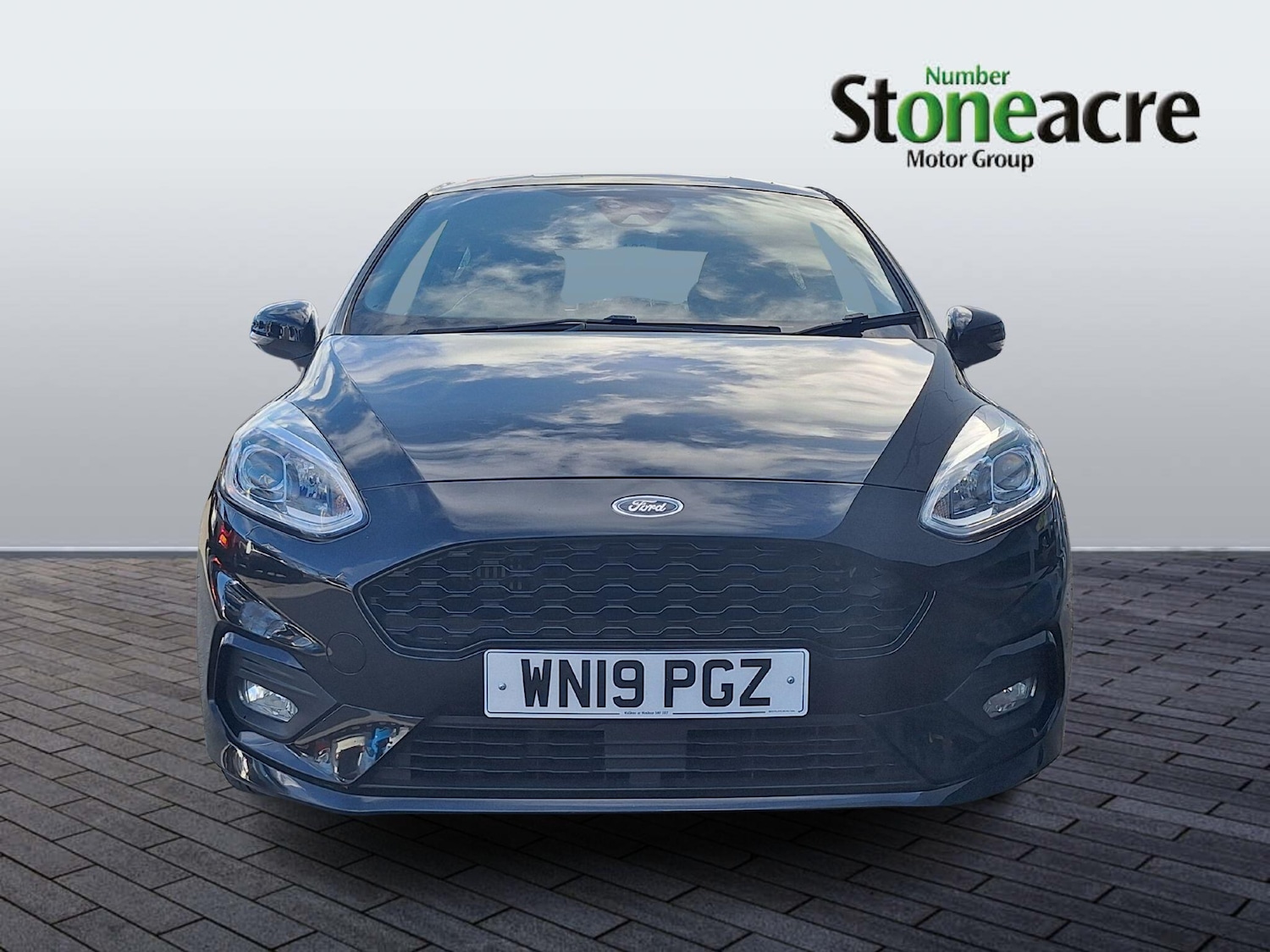 Used Ford Fiesta for sale - 77925787: Photo 8